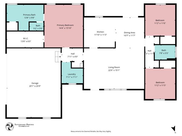 444 Mackie Rd, Sparta, TN 38583