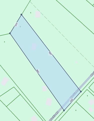 444 Mackie Rd, Sparta, TN 38583