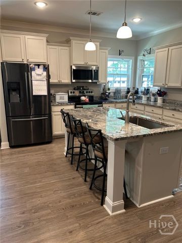 59 S Ridgewood Park Drive S, Richmond Hill, GA 31324
