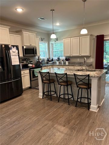 59 S Ridgewood Park Drive S, Richmond Hill, GA 31324