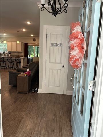 59 S Ridgewood Park Drive S, Richmond Hill, GA 31324