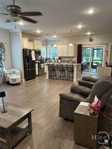 59 S Ridgewood Park Drive S, Richmond Hill, GA 31324
