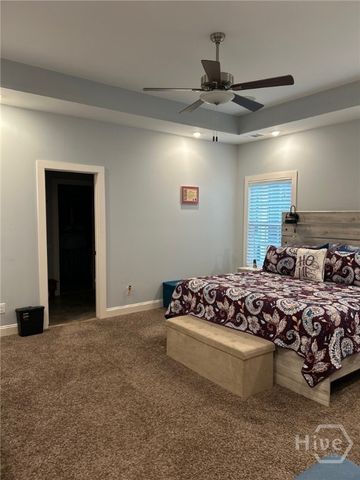 59 S Ridgewood Park Drive S, Richmond Hill, GA 31324