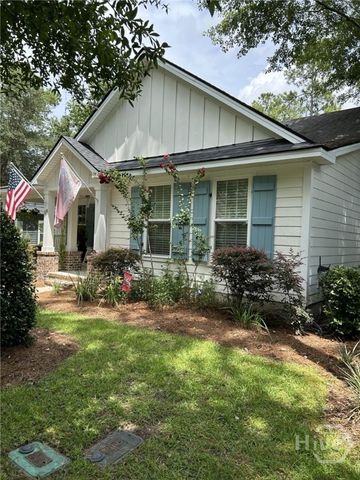 59 S Ridgewood Park Drive S, Richmond Hill, GA 31324