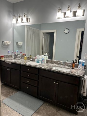 59 S Ridgewood Park Drive S, Richmond Hill, GA 31324