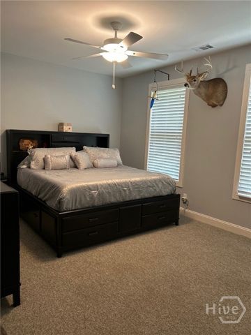 59 S Ridgewood Park Drive S, Richmond Hill, GA 31324