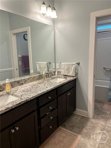 59 S Ridgewood Park Drive S, Richmond Hill, GA 31324