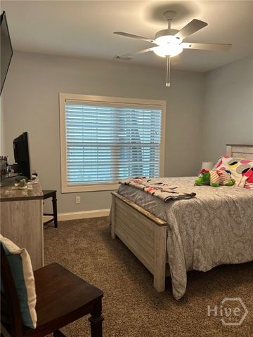 59 S Ridgewood Park Drive S, Richmond Hill, GA 31324