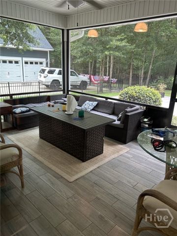 59 S Ridgewood Park Drive S, Richmond Hill, GA 31324