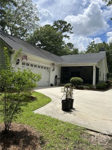 59 S Ridgewood Park Drive S, Richmond Hill, GA 31324