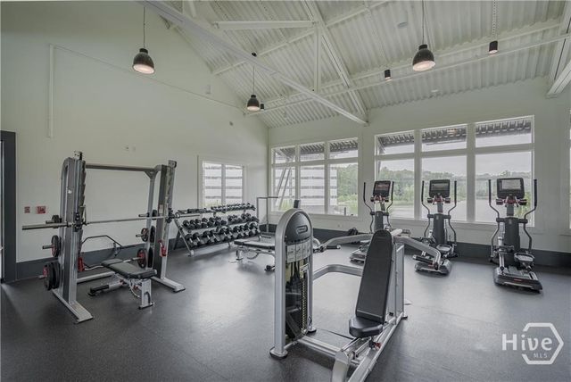 59 S Ridgewood Park Drive S, Richmond Hill, GA 31324
