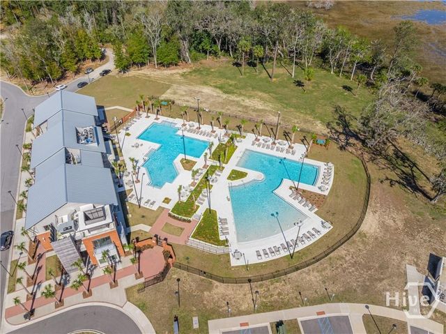 59 S Ridgewood Park Drive S, Richmond Hill, GA 31324