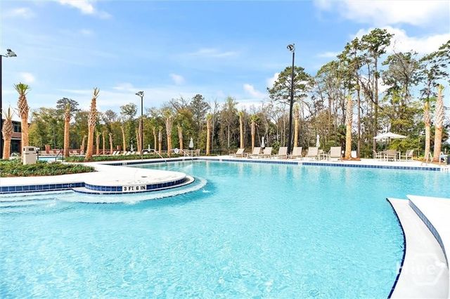 59 S Ridgewood Park Drive S, Richmond Hill, GA 31324
