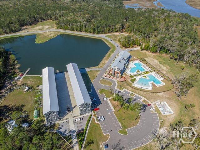 59 S Ridgewood Park Drive S, Richmond Hill, GA 31324
