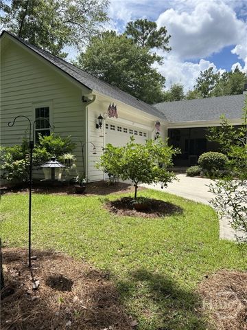 59 S Ridgewood Park Drive S, Richmond Hill, GA 31324