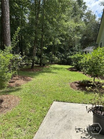 59 S Ridgewood Park Drive S, Richmond Hill, GA 31324