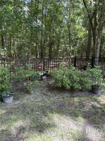 59 S Ridgewood Park Drive S, Richmond Hill, GA 31324