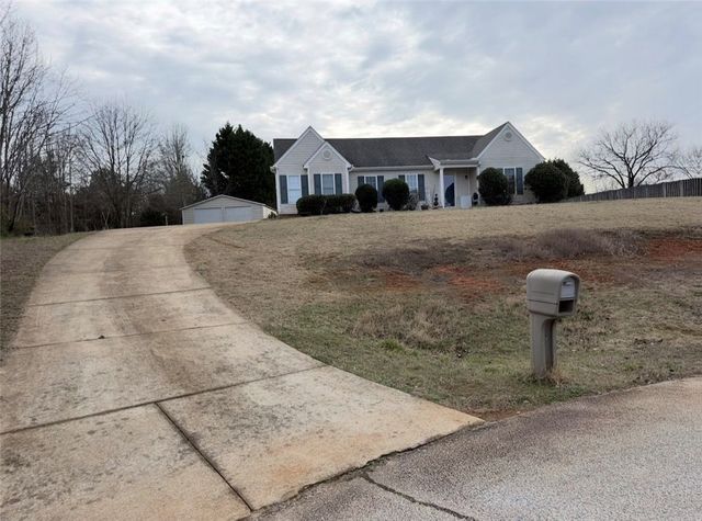 110 Wyndham Drive Drive, Pendleton, SC 29670