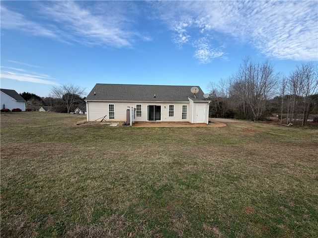 110 Wyndham Drive Drive, Pendleton, SC 29670