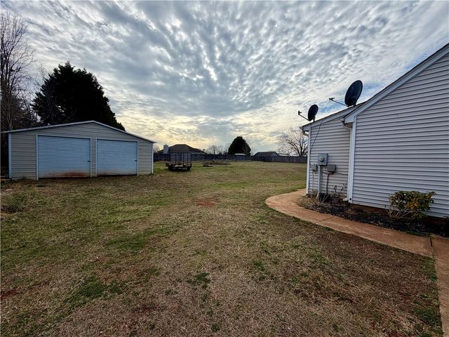 110 Wyndham Drive Drive, Pendleton, SC 29670