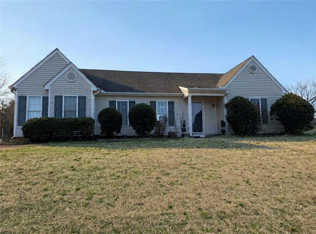 110 Wyndham Drive Drive, Pendleton, SC 29670