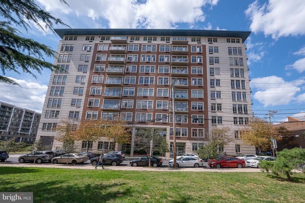 1900-00 HAMILTON ST #802, Philadelphia, PA 19130