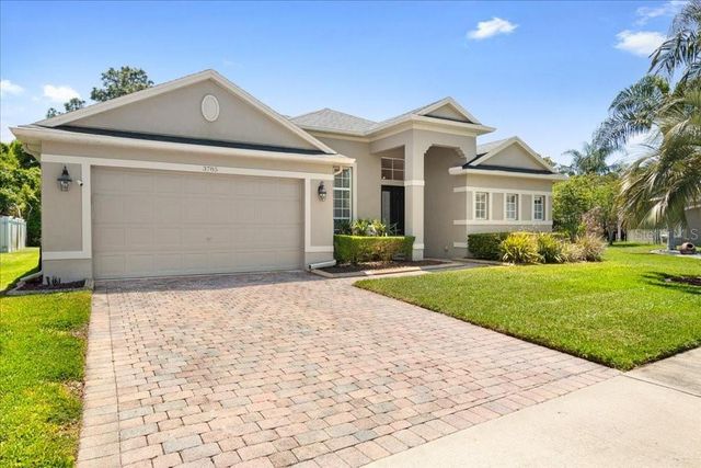3785 HAMMONDS FERRY COURT, Oviedo, FL 32766