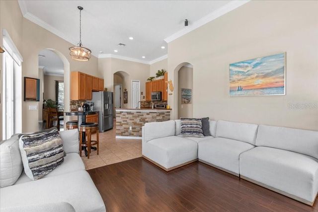 3785 HAMMONDS FERRY COURT, Oviedo, FL 32766