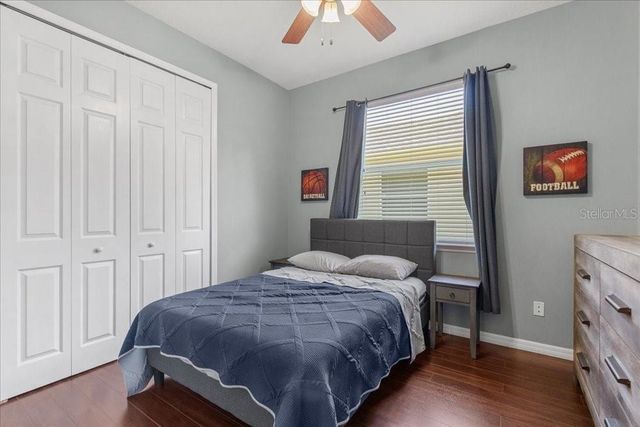 3785 HAMMONDS FERRY COURT, Oviedo, FL 32766