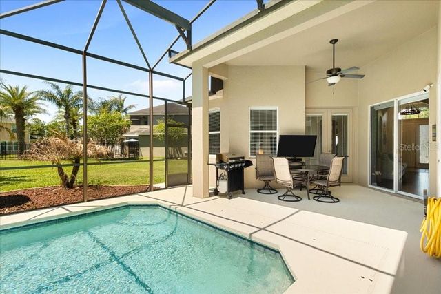 3785 HAMMONDS FERRY COURT, Oviedo, FL 32766