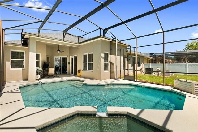 3785 HAMMONDS FERRY COURT, Oviedo, FL 32766