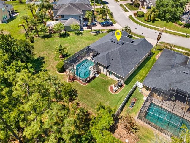 3785 HAMMONDS FERRY COURT, Oviedo, FL 32766