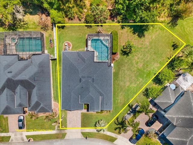 3785 HAMMONDS FERRY COURT, Oviedo, FL 32766