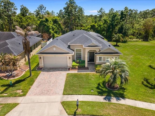3785 HAMMONDS FERRY COURT, Oviedo, FL 32766
