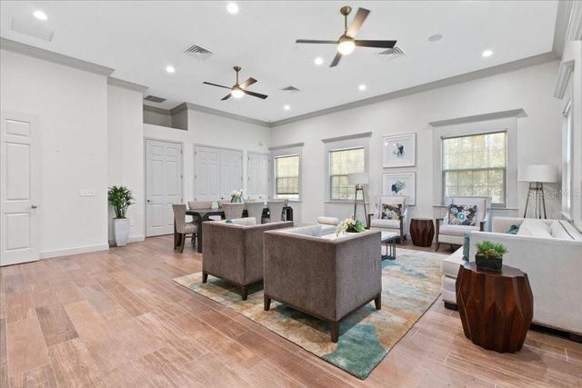 3785 HAMMONDS FERRY COURT, Oviedo, FL 32766