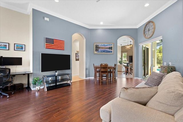 3785 HAMMONDS FERRY COURT, Oviedo, FL 32766