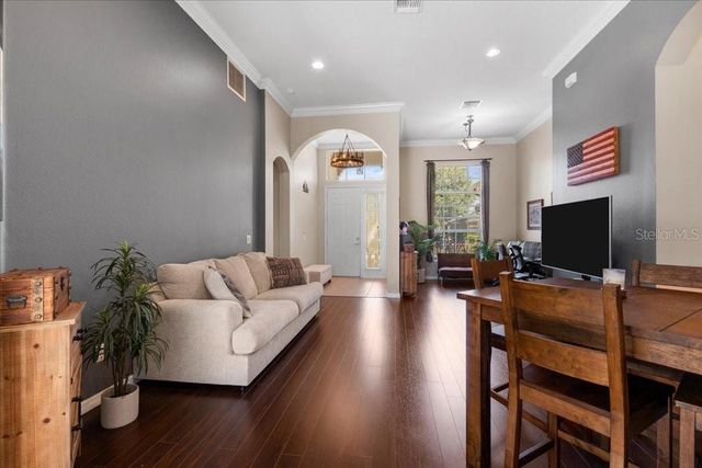 3785 HAMMONDS FERRY COURT, Oviedo, FL 32766