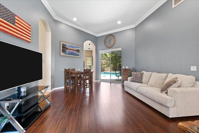 3785 HAMMONDS FERRY COURT, Oviedo, FL 32766