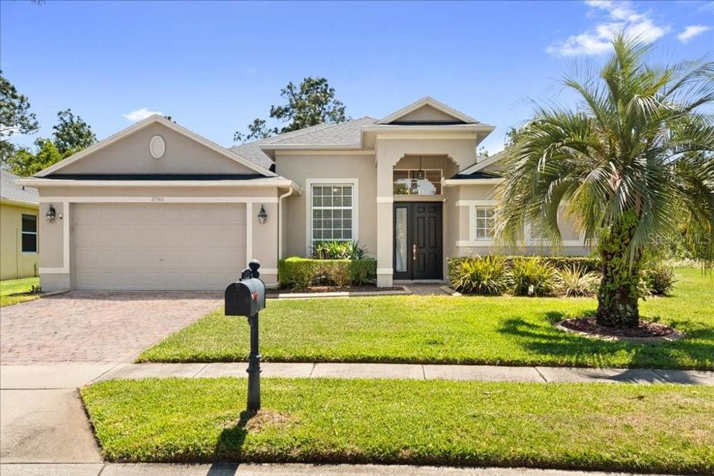 3785 HAMMONDS FERRY COURT, Oviedo, FL 32766