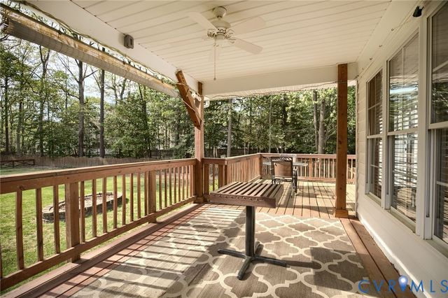 11191 Lesfield Ct, Hanover, VA 23116