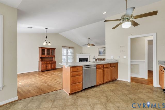 11191 Lesfield Ct, Hanover, VA 23116