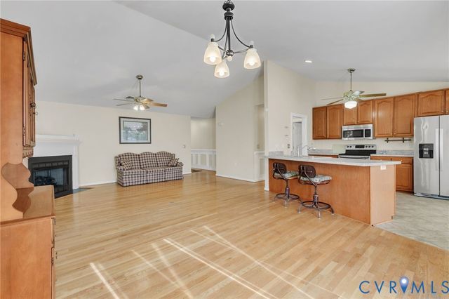 11191 Lesfield Ct, Hanover, VA 23116