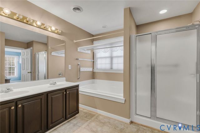 11191 Lesfield Ct, Hanover, VA 23116