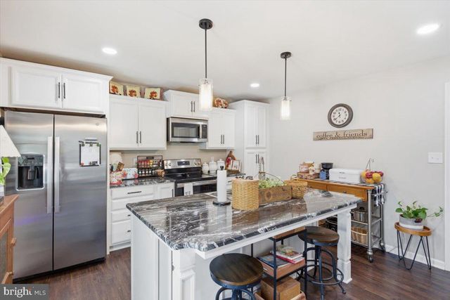 505 MARYLAND AVE, Ridgely, MD 21660