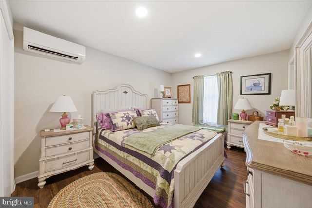 505 MARYLAND AVE, Ridgely, MD 21660