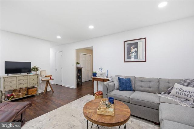 505 MARYLAND AVE, Ridgely, MD 21660