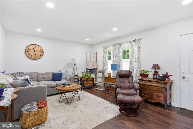 505 MARYLAND AVE, Ridgely, MD 21660