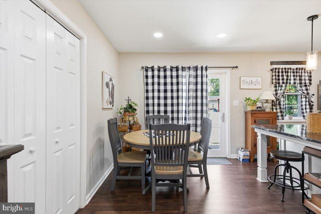 505 MARYLAND AVE, Ridgely, MD 21660