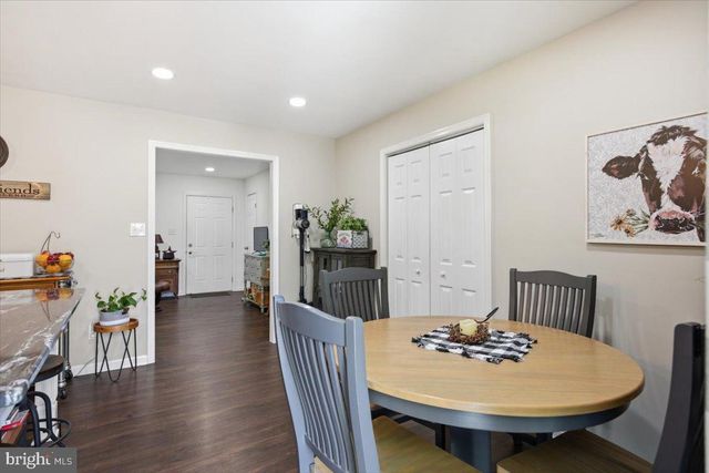 505 MARYLAND AVE, Ridgely, MD 21660