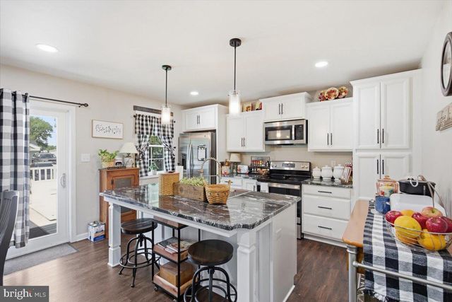 505 MARYLAND AVE, Ridgely, MD 21660